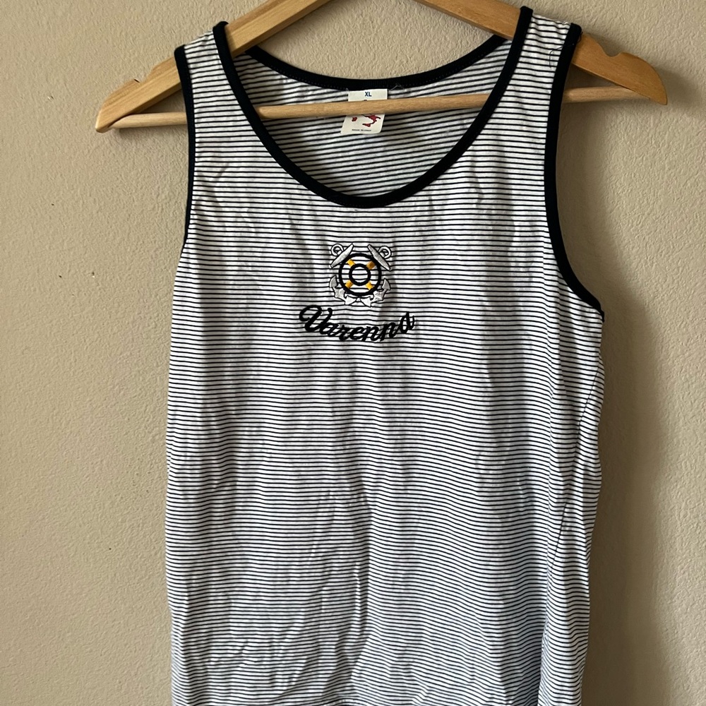 Varenna Italy Nautical Tank